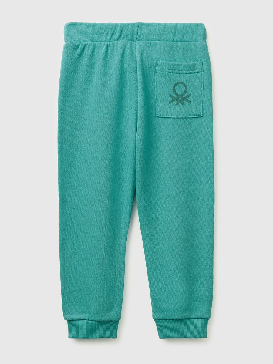 Benetton dečija trenerka donji deo 