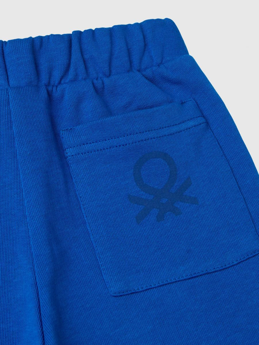 Benetton dečija trenerka donji deo 