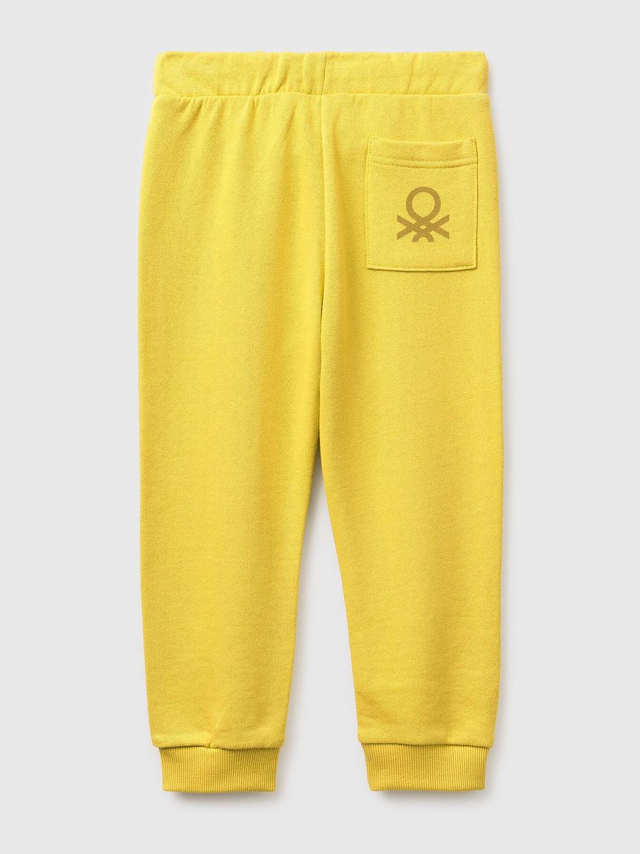 Benetton dečija trenerka donji deo 