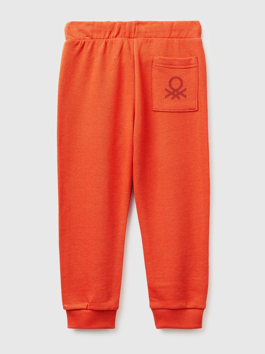 Benetton dečija trenerka donji deo 