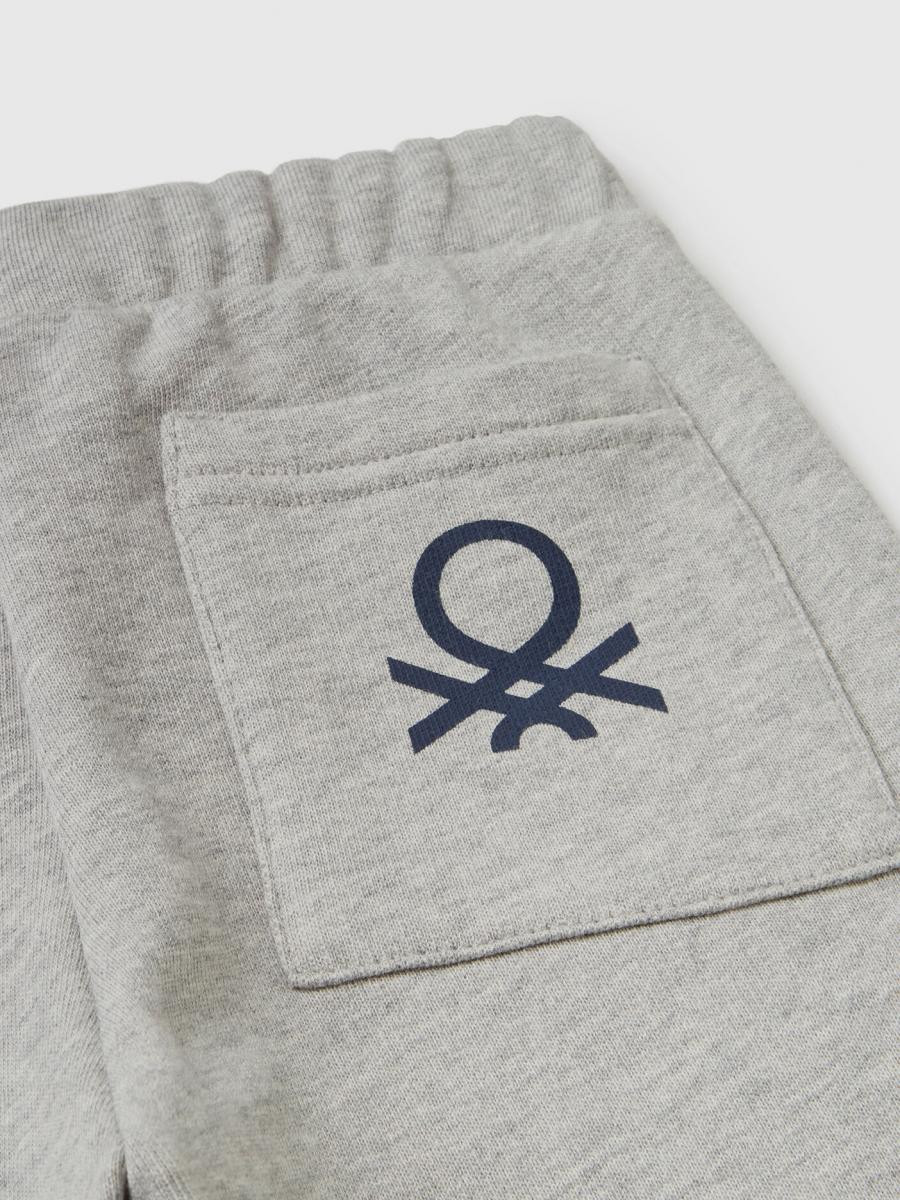 Benetton dečija trenerka donji deo 