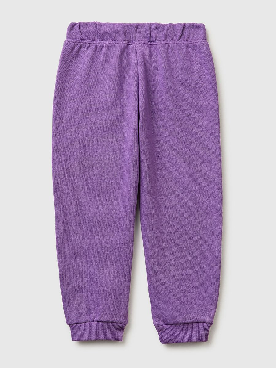 Benetton dečija trenerka donji deo 