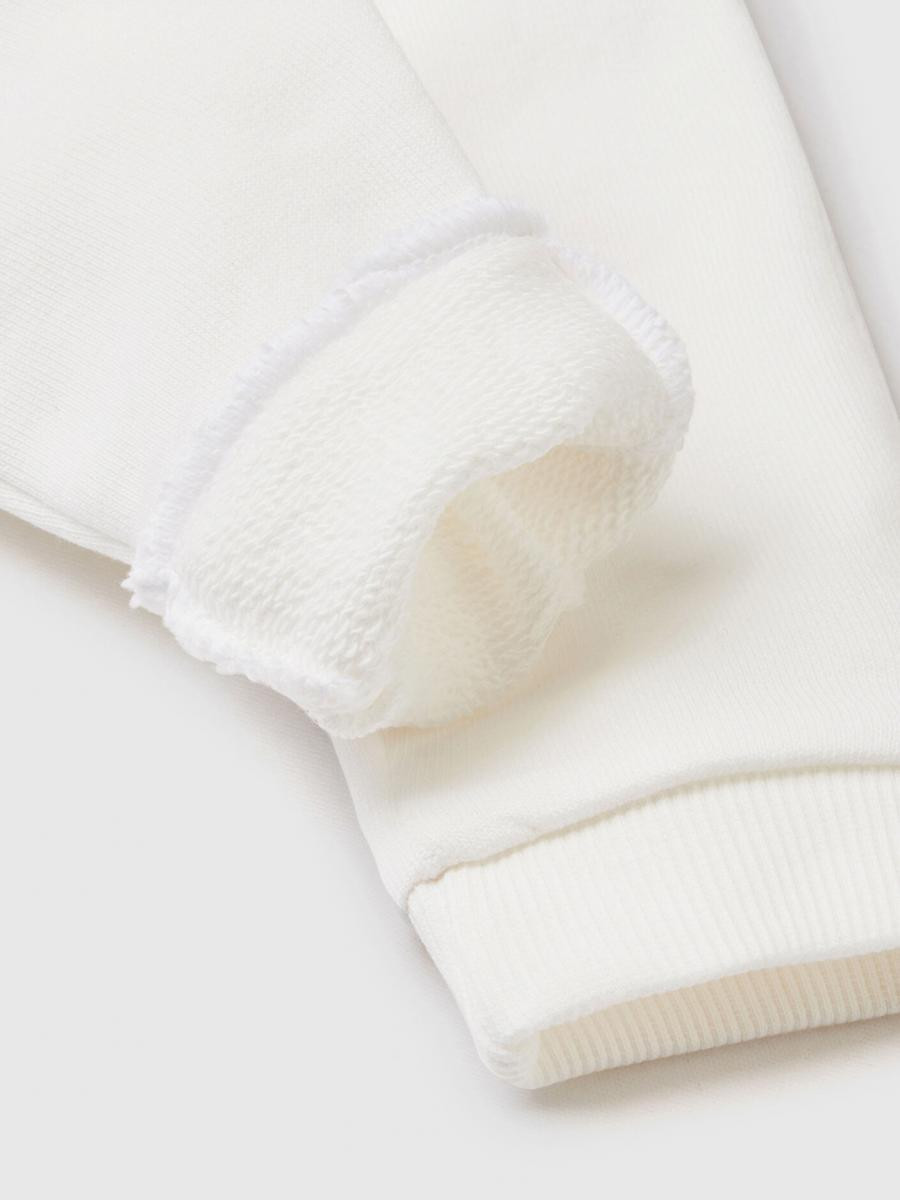 Benetton donji deo trenerke za bebe 