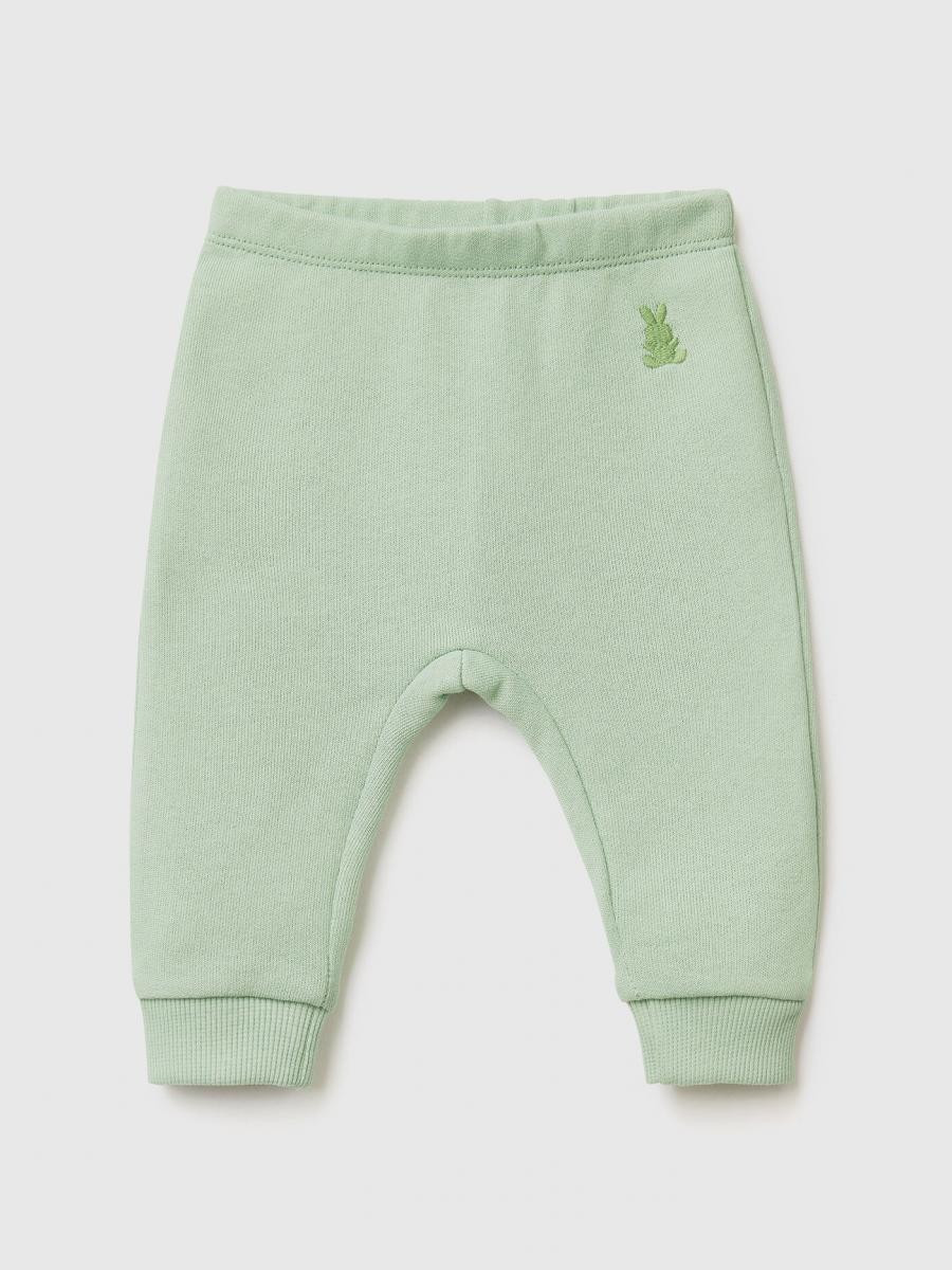 Benetton donji deo trenerke za bebe 