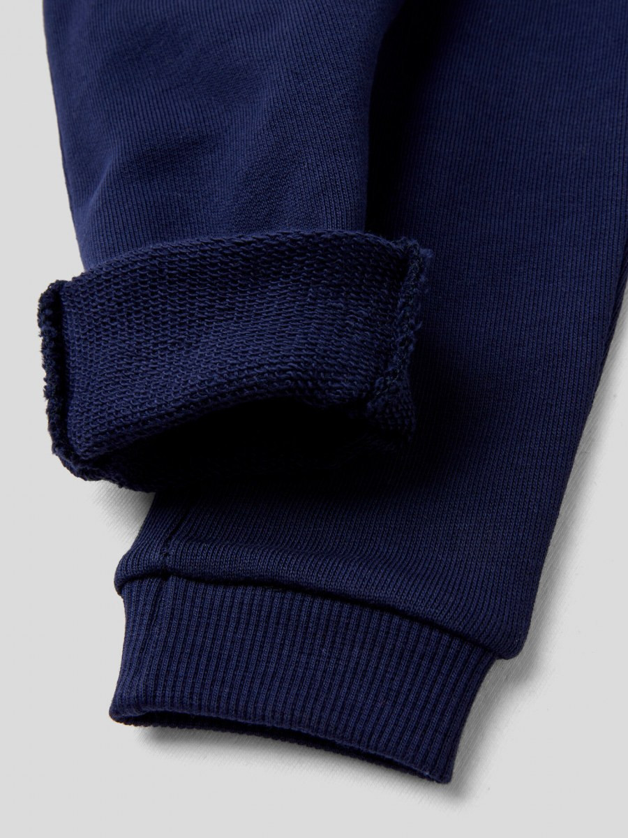 Benetton donji deo trenerke za bebe 