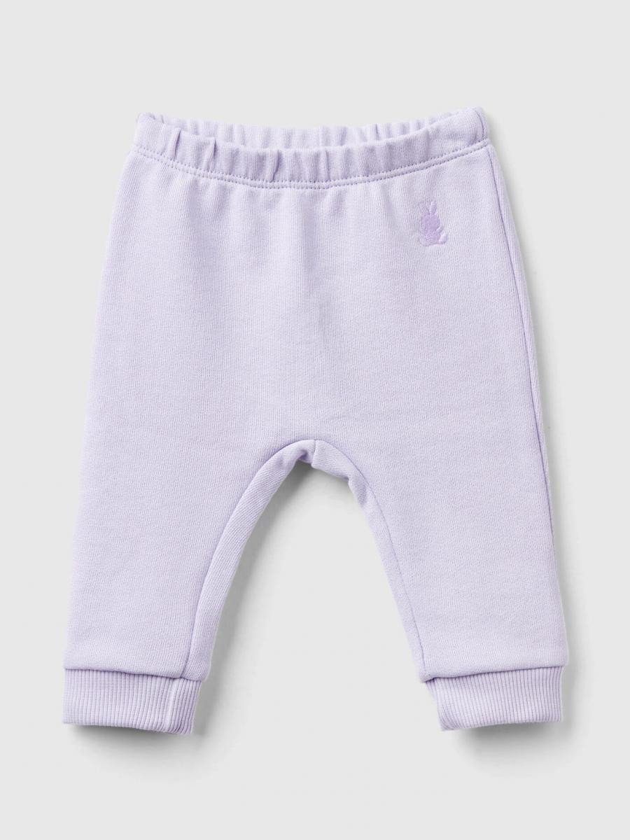 Benetton donji deo trenerke za bebe 