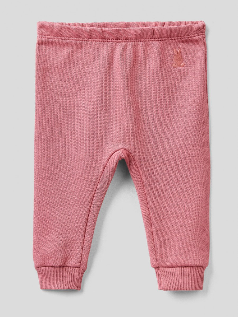 Benetton donji deo trenerke za bebe 