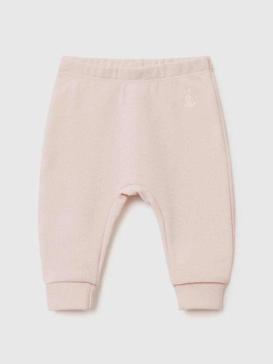 Benetton donji deo trenerke za bebe 