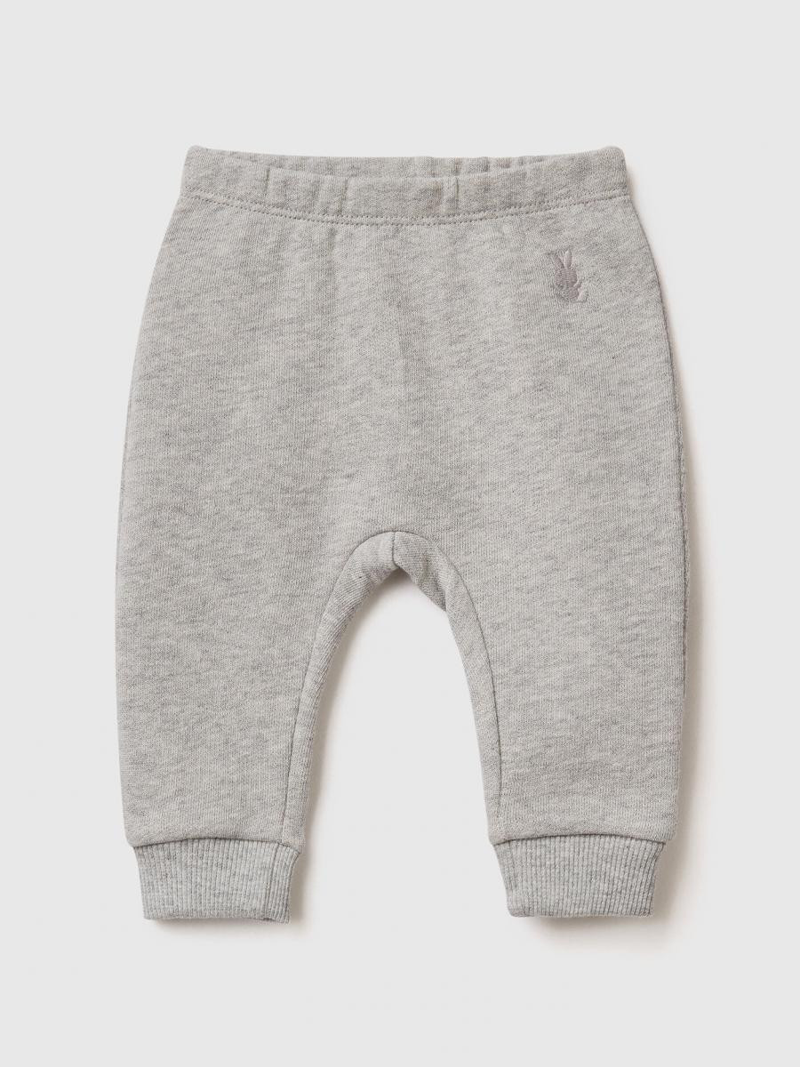 Benetton donji deo trenerke za bebe 