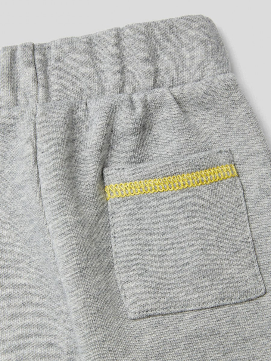 Benetton dečija komplet trenerka 