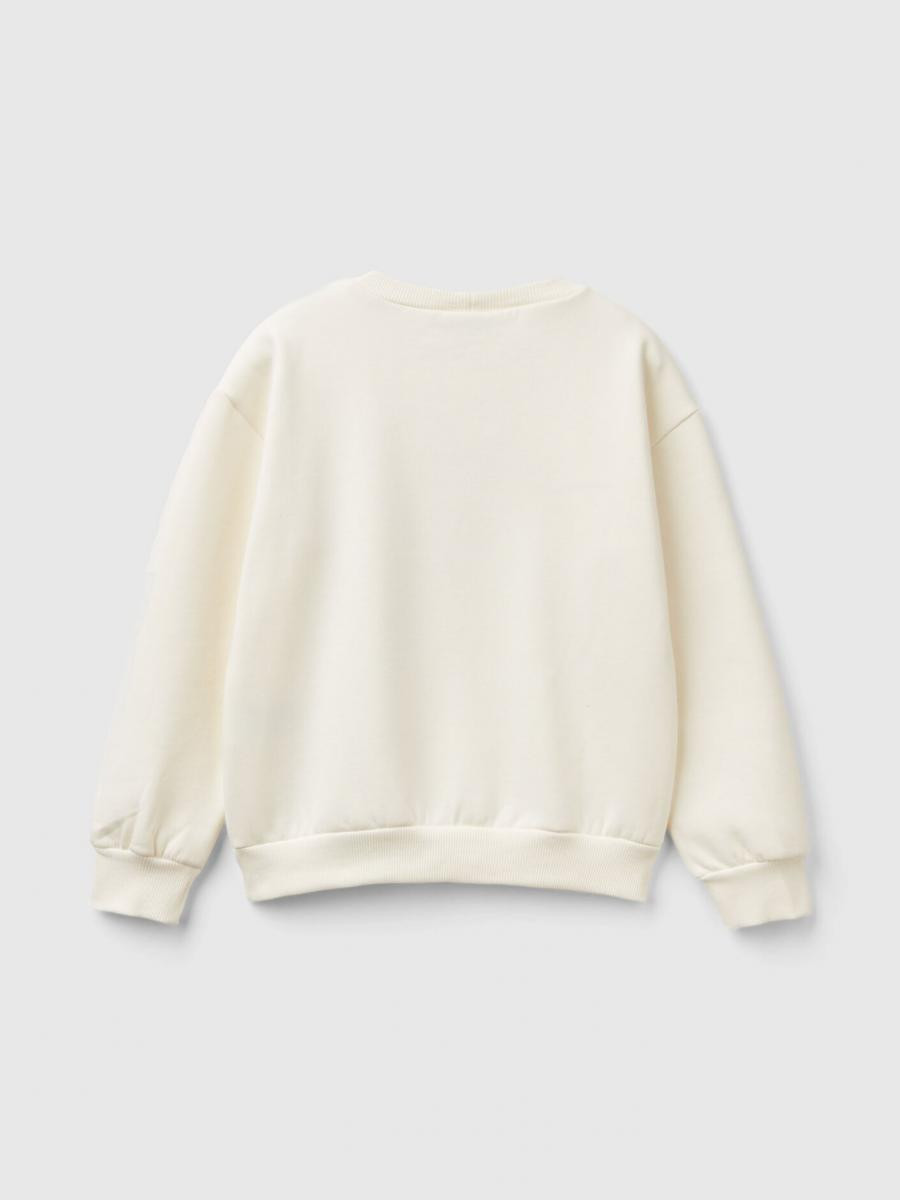 Benetton dečija dukserica 