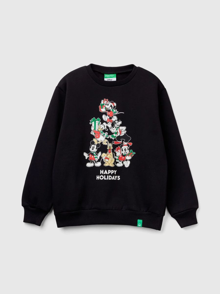 Benetton dečija dukserica 