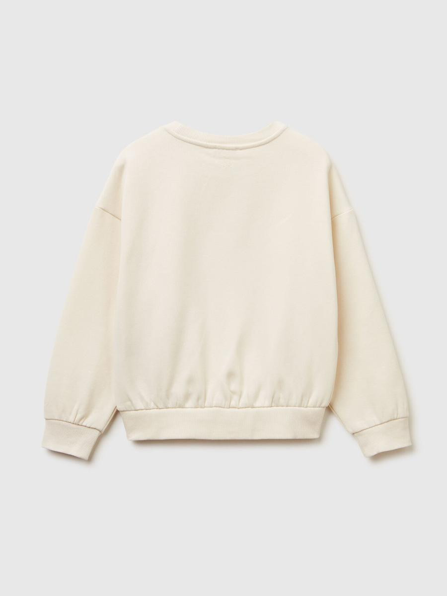 Benetton dečija dukserica 