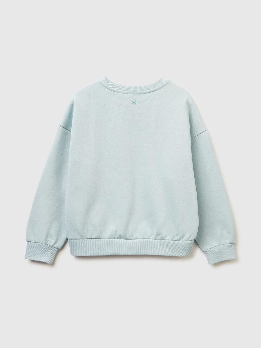 Benetton dečija dukserica 