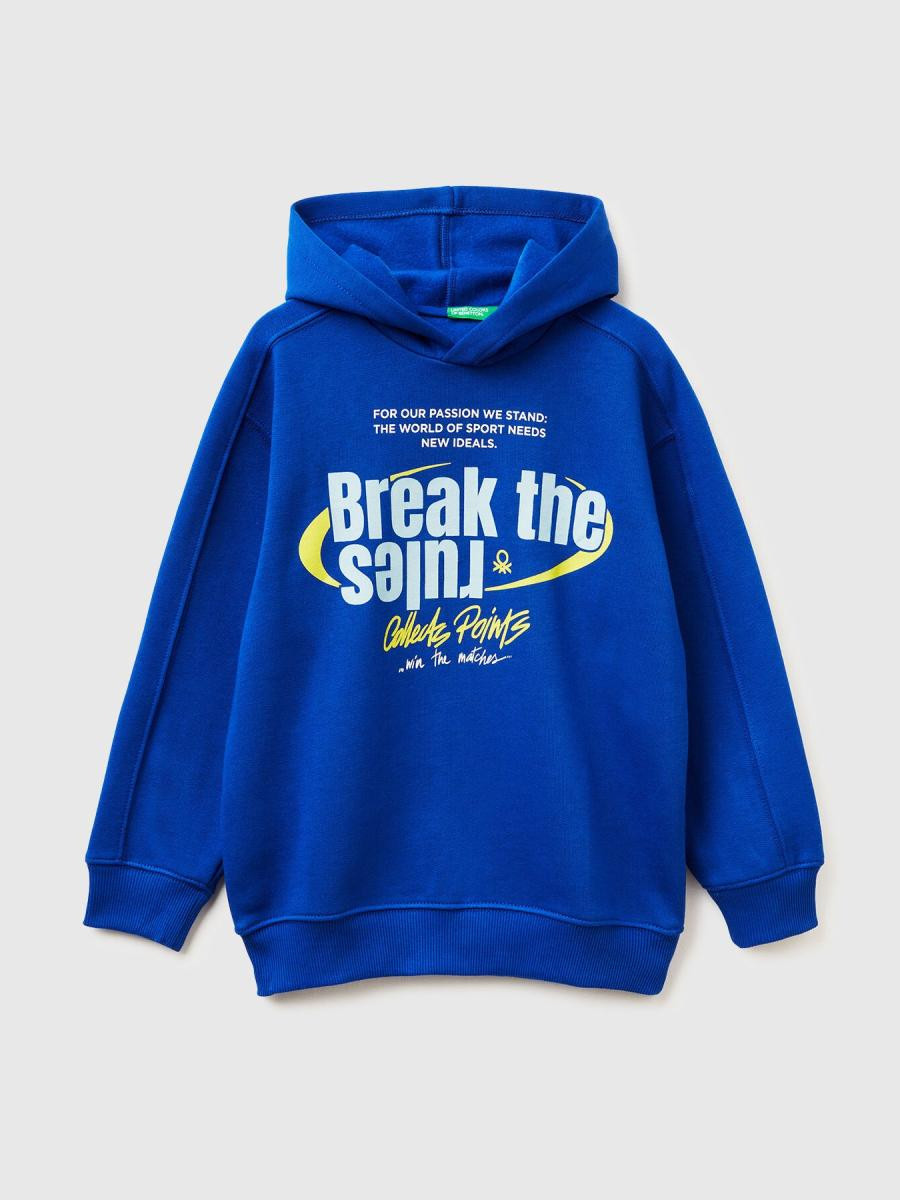 Benetton dečija dukserica 