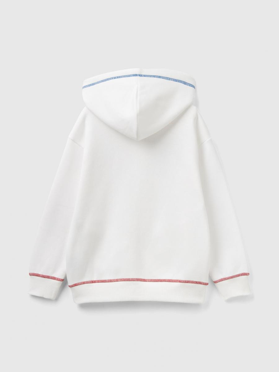 Benetton dečija dukserica 