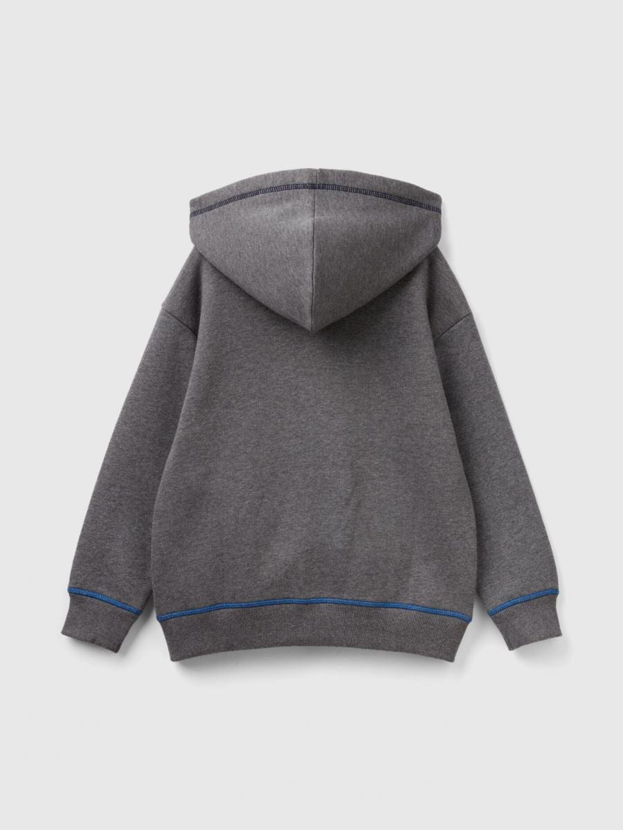 Benetton dečija dukserica 