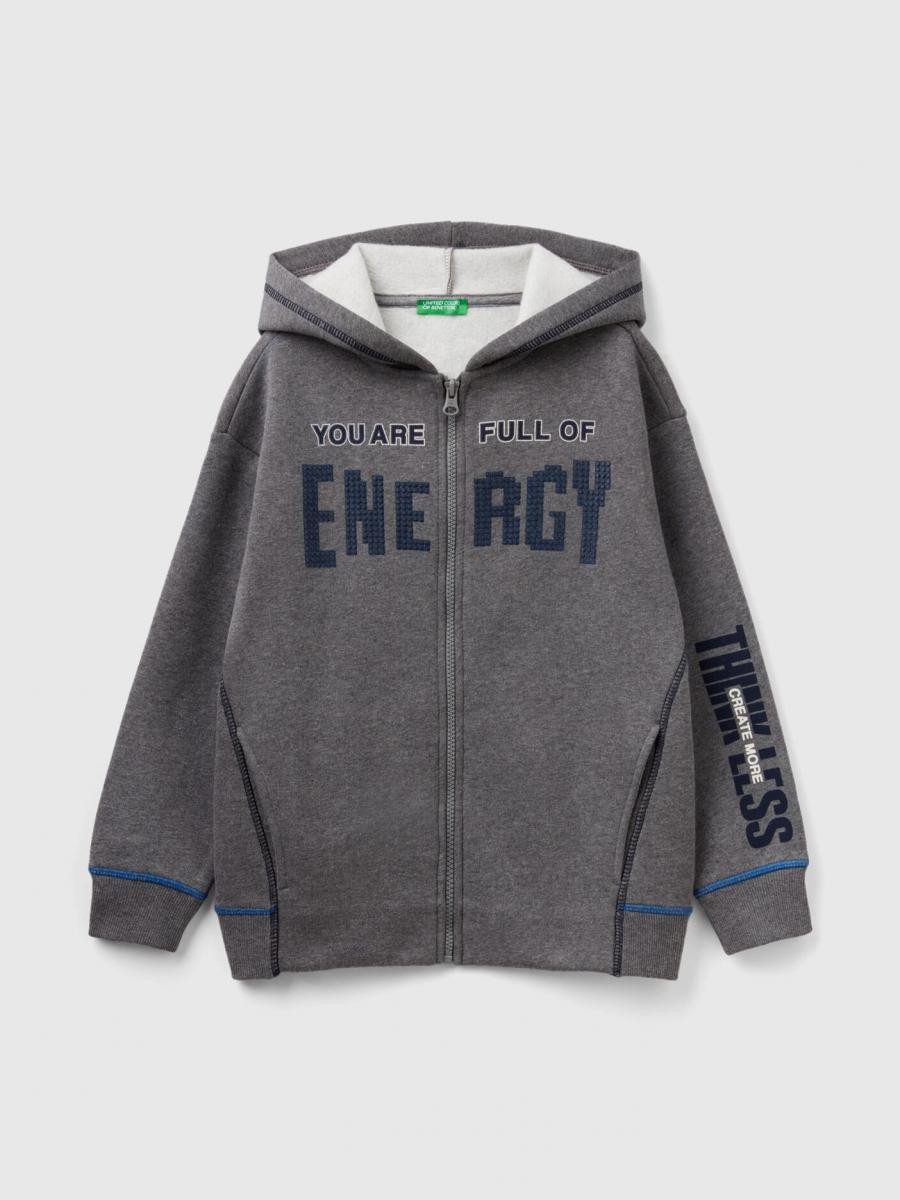 Benetton dečija dukserica 