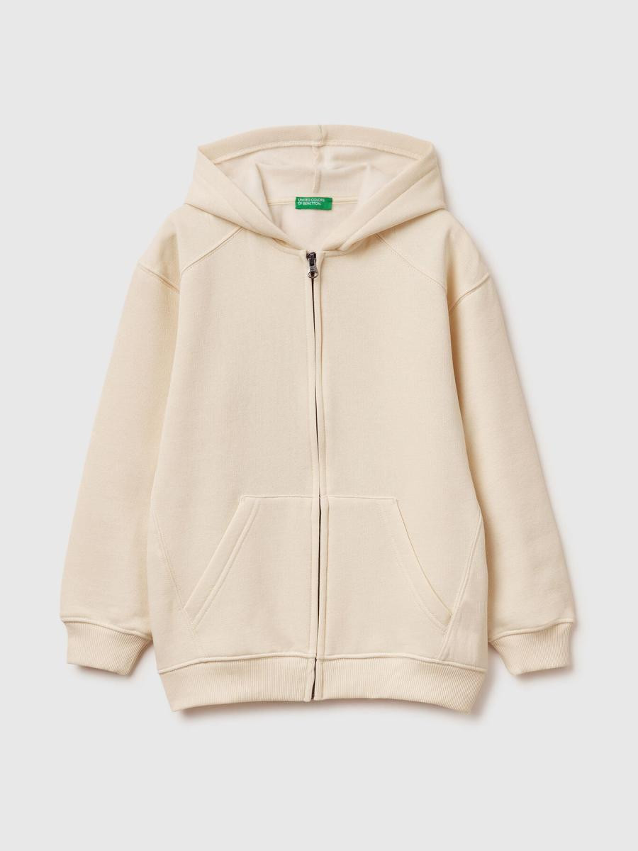 Benetton dečija dukserica 