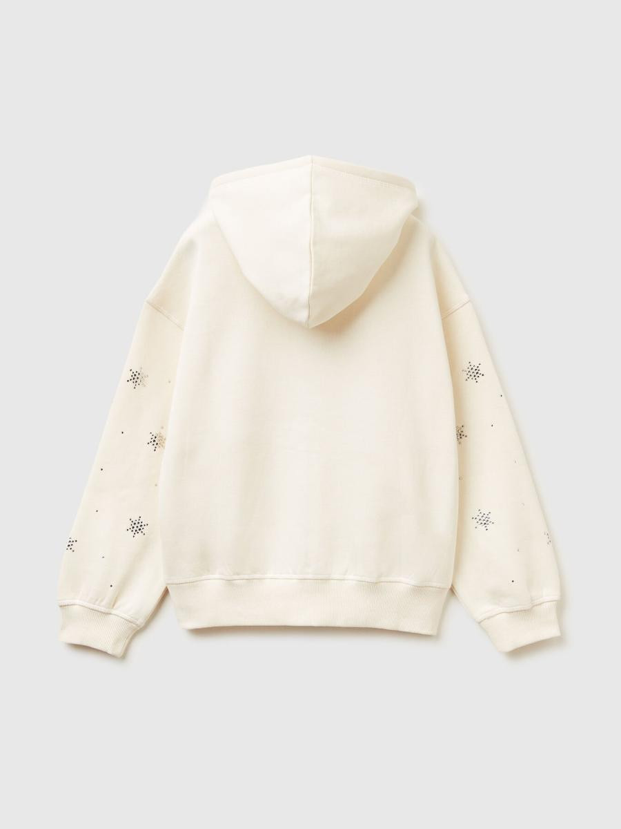 Benetton dečija dukserica 