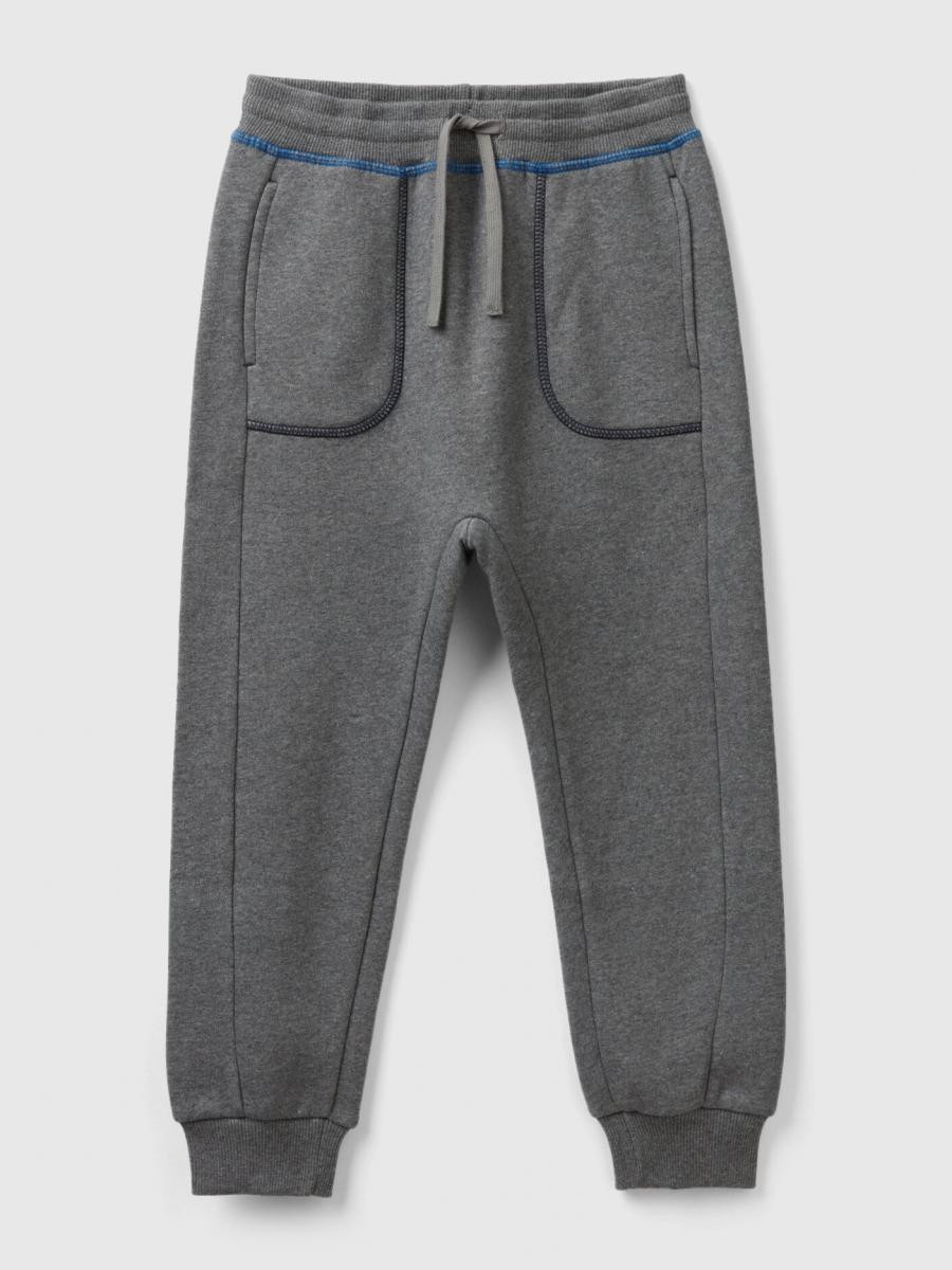 Benetton dečija trenerka donji deo 