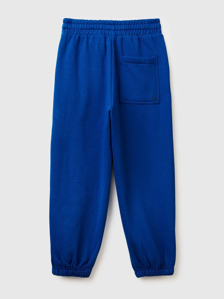 Benetton dečija trenerka donji deo 