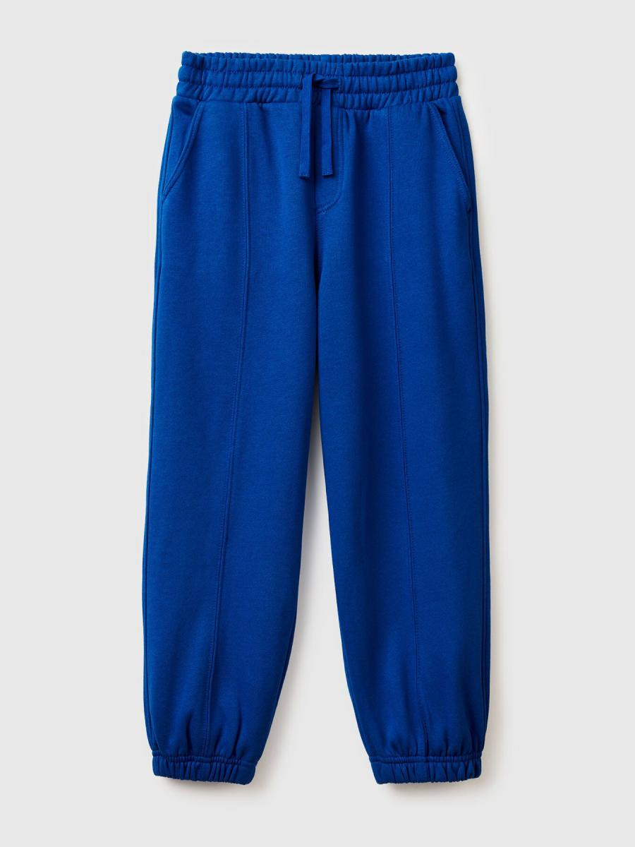 Benetton dečija trenerka donji deo 