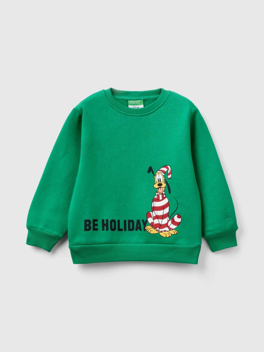 Benetton dečija dukserica 