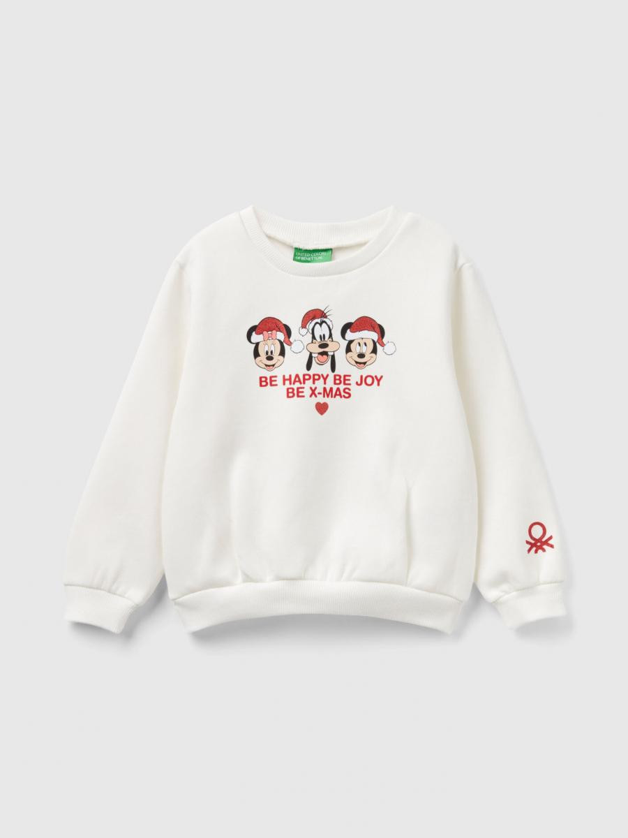 Benetton dečija dukserica 