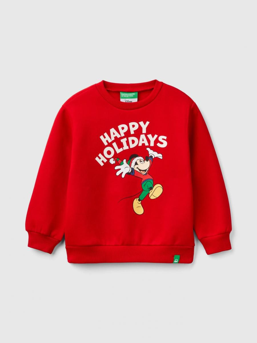 Benetton dečija dukserica 