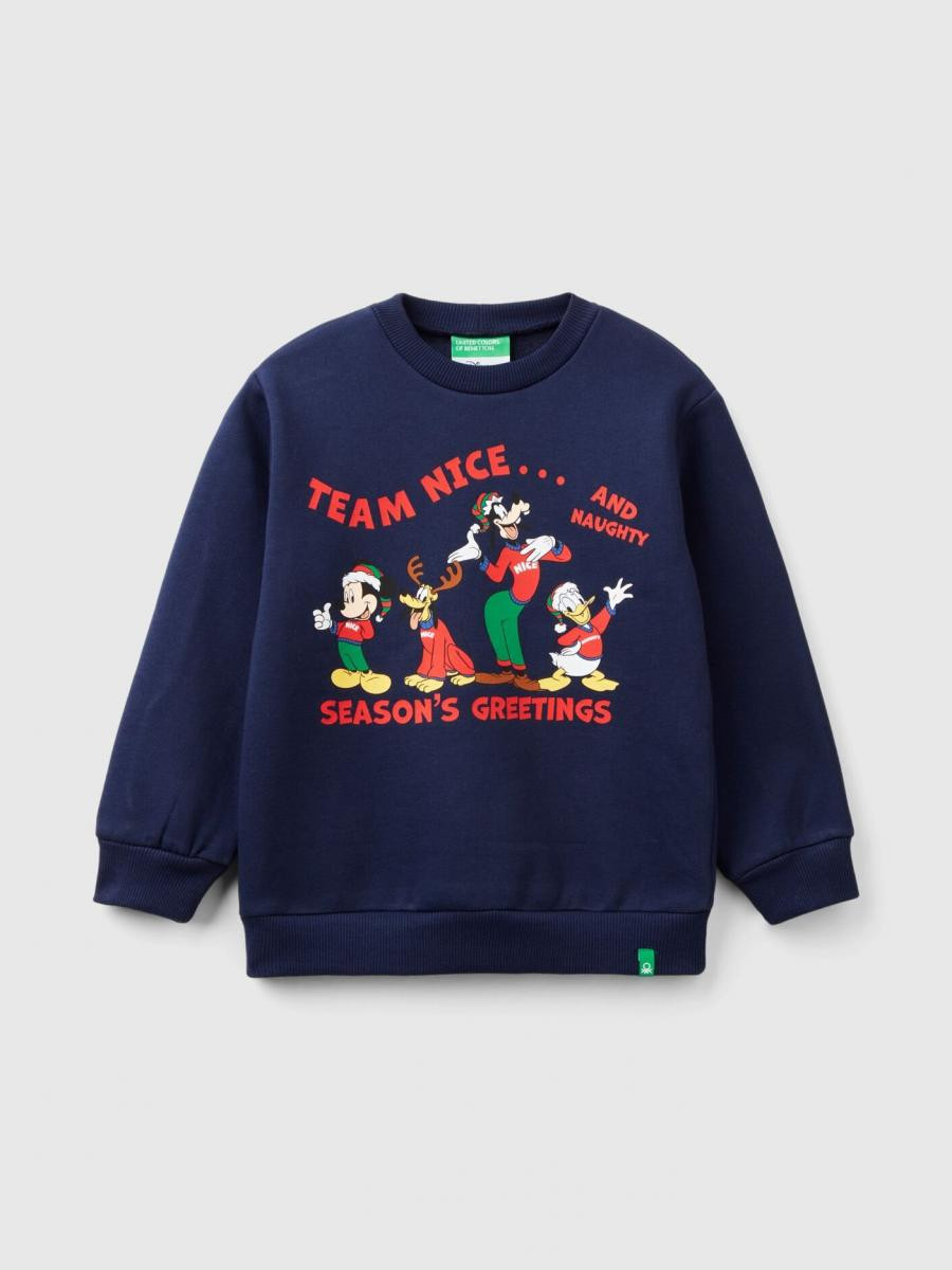 Benetton dečija dukserica 