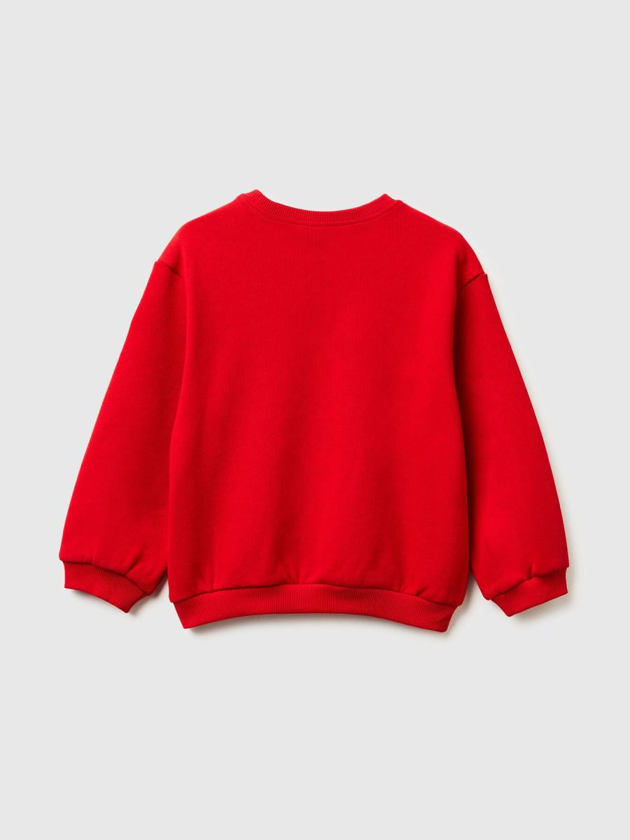 Benetton dečija dukserica 