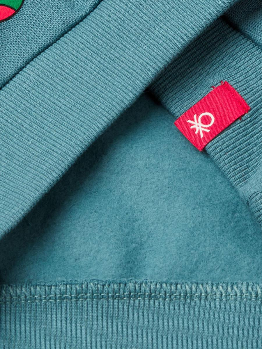 Benetton dečija dukserica 