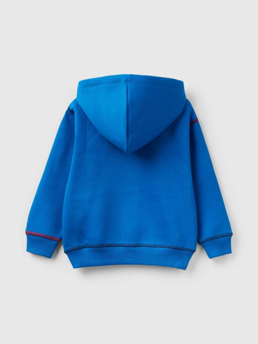 Benetton dečija dukserica 