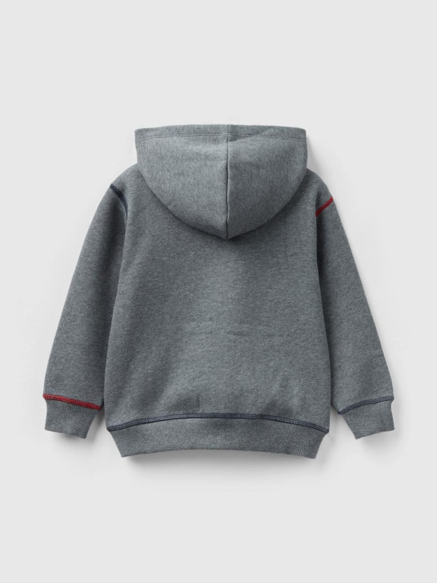 Benetton dečija dukserica 