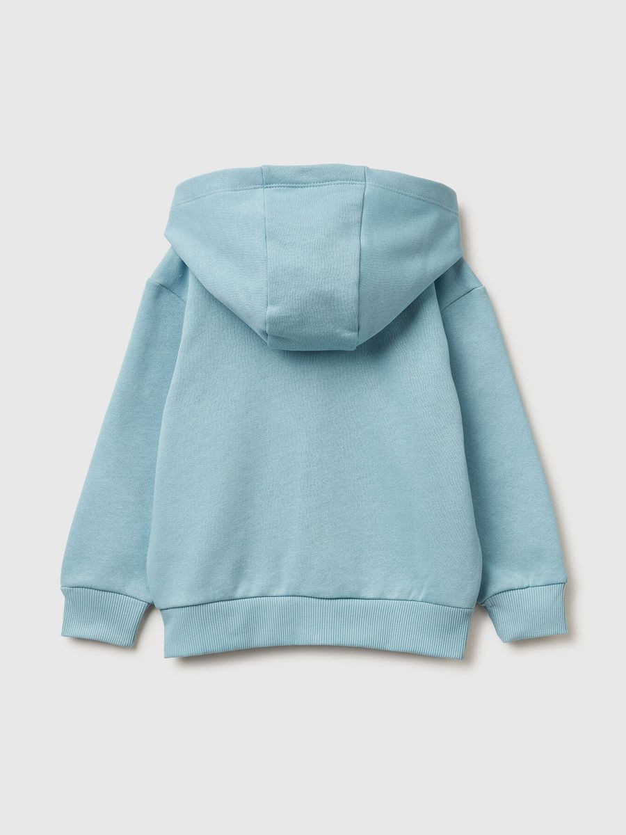 Benetton dečija dukserica 