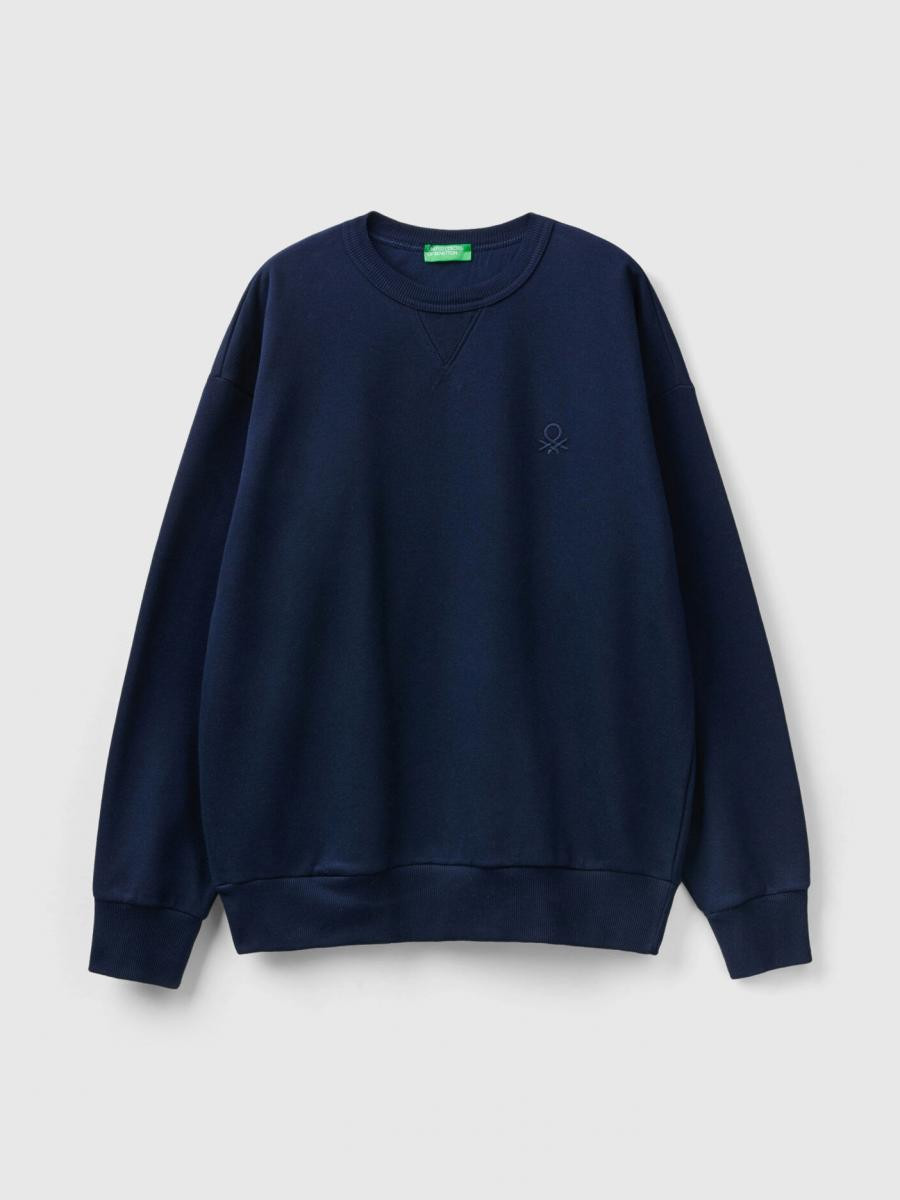 Benetton muška dukserica 