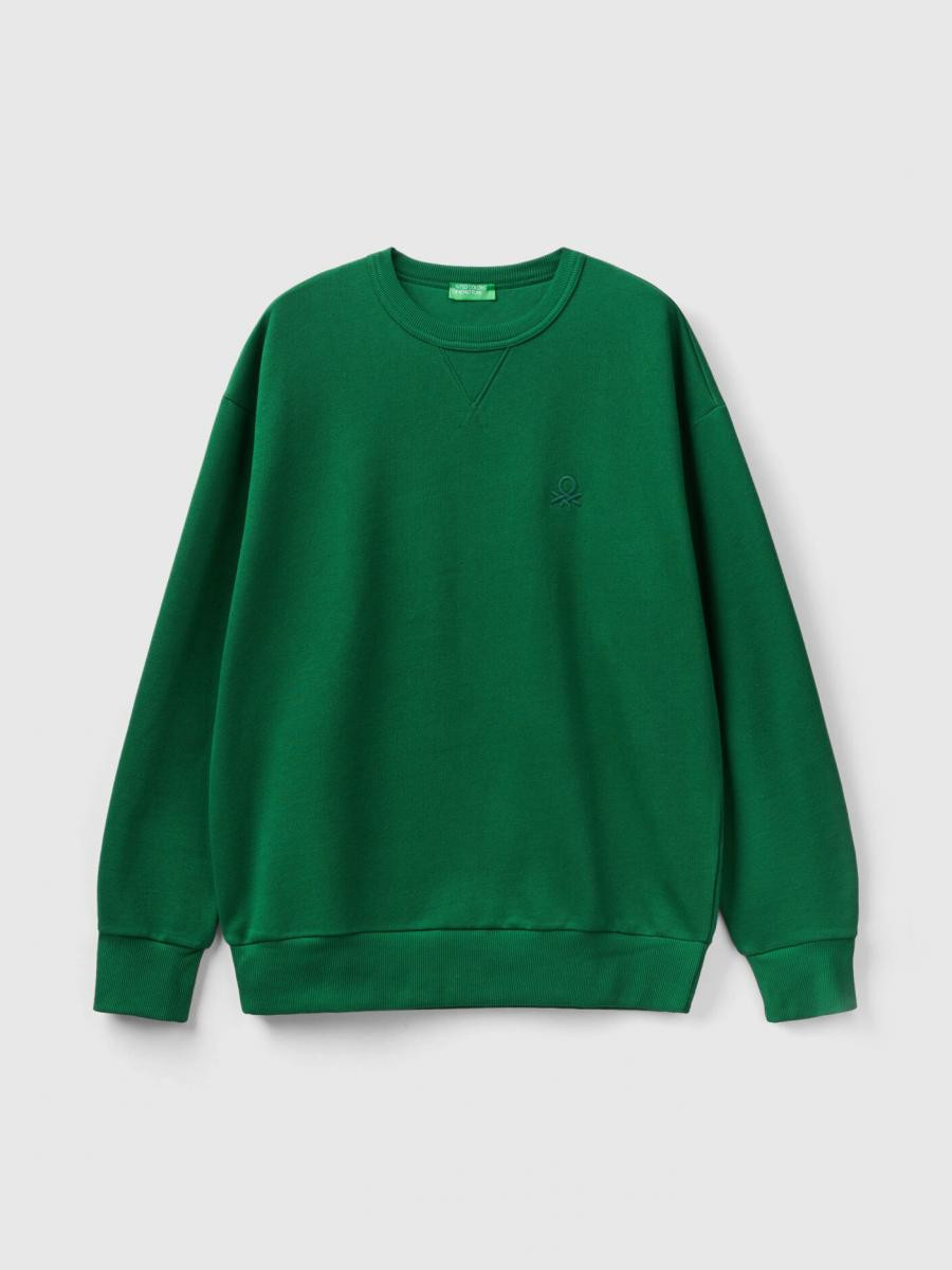 Benetton muška dukserica 