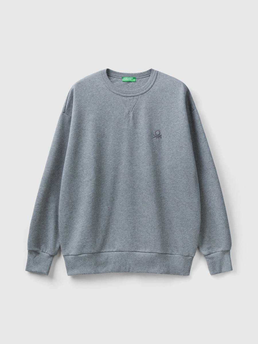 Benetton muška dukserica 