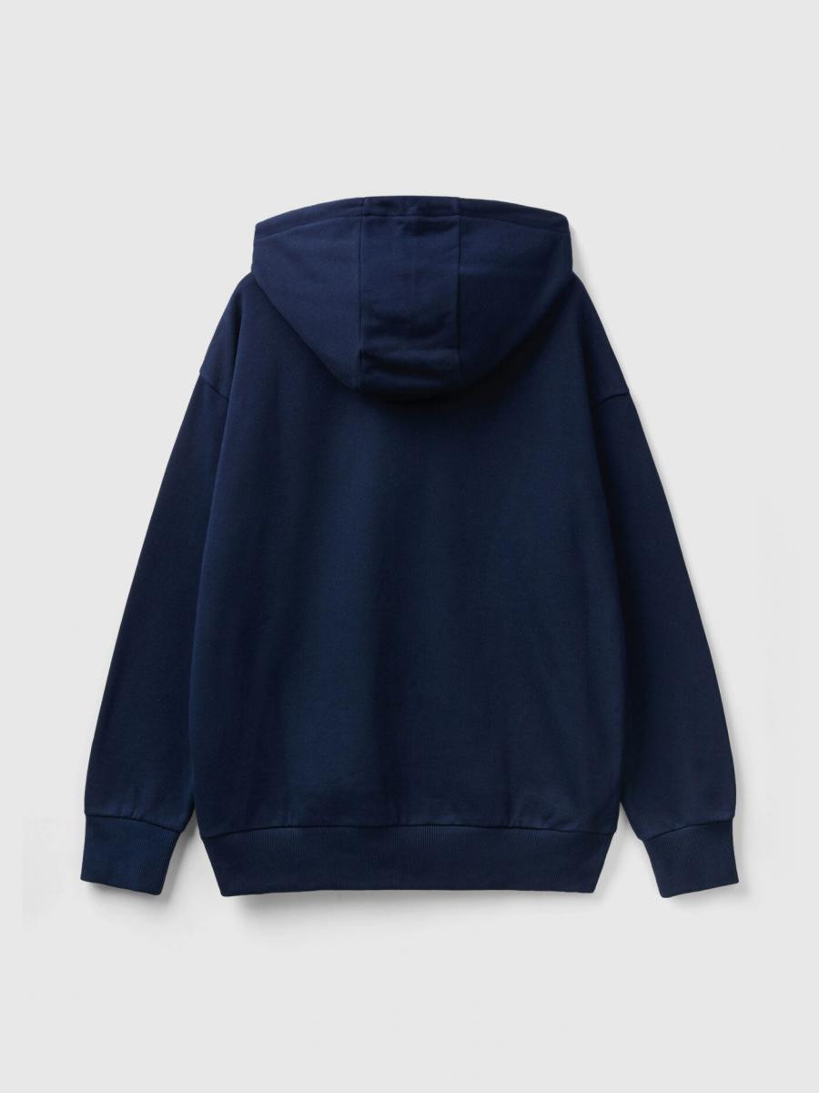 Benetton muška dukserica 