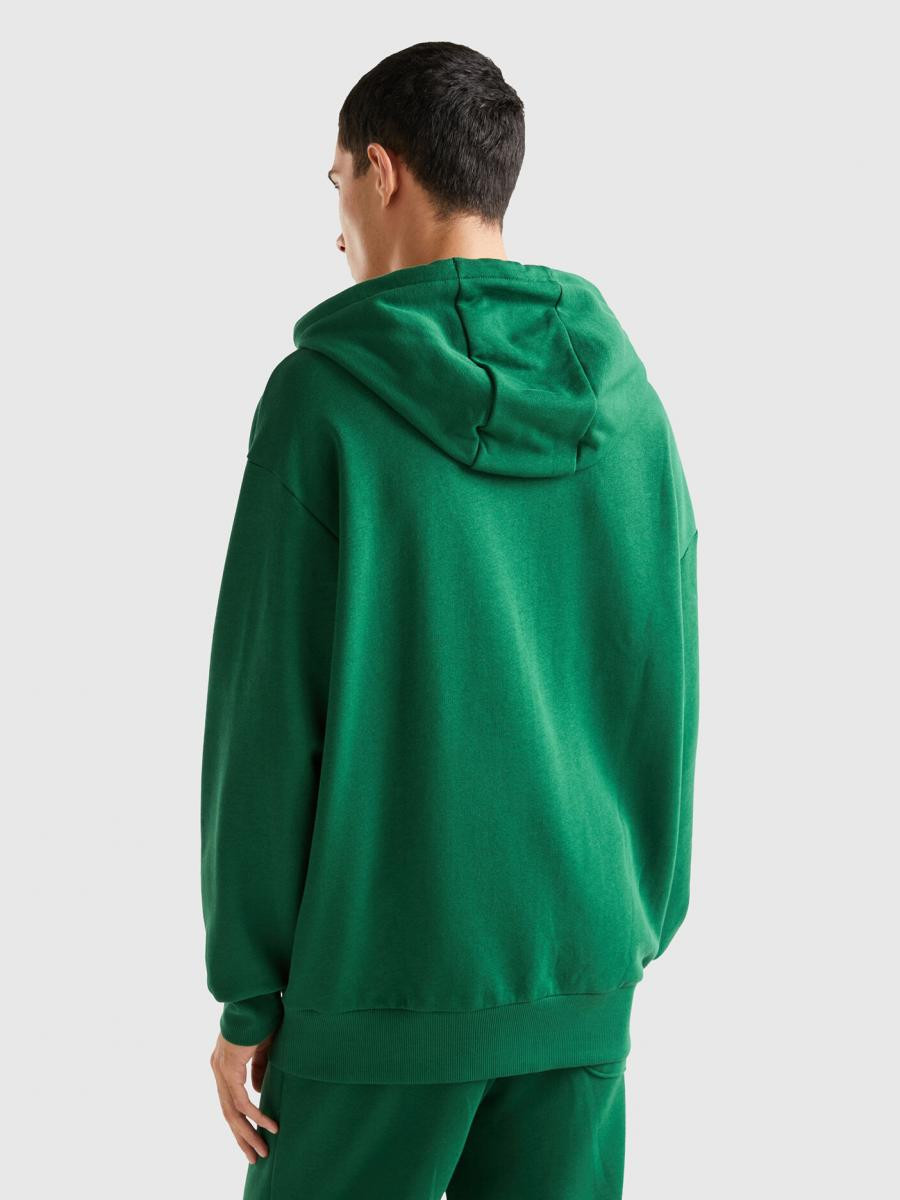 Benetton muška dukserica 