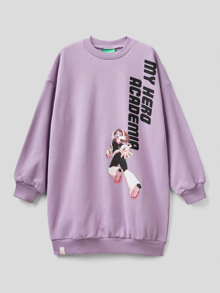 Benetton dečija haljina 