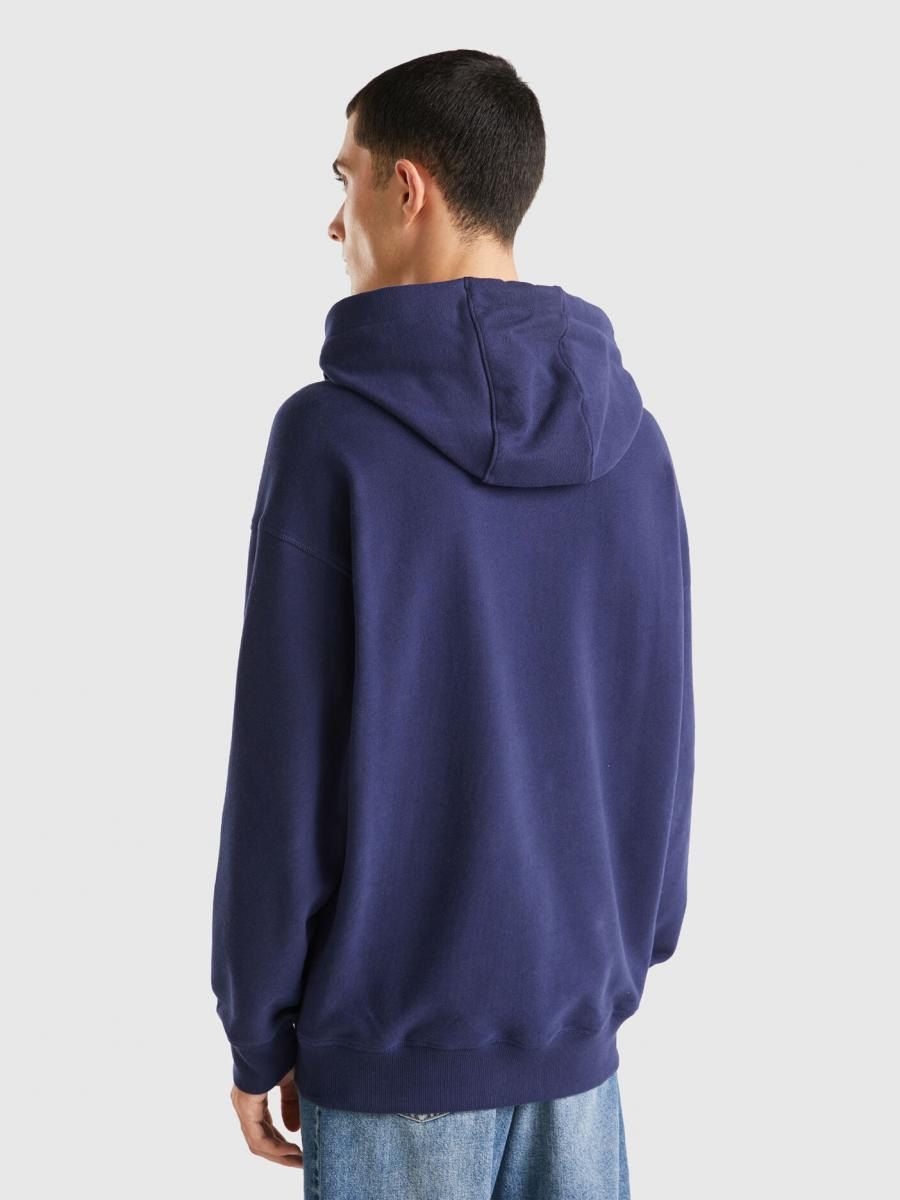 Benetton muška dukserica 