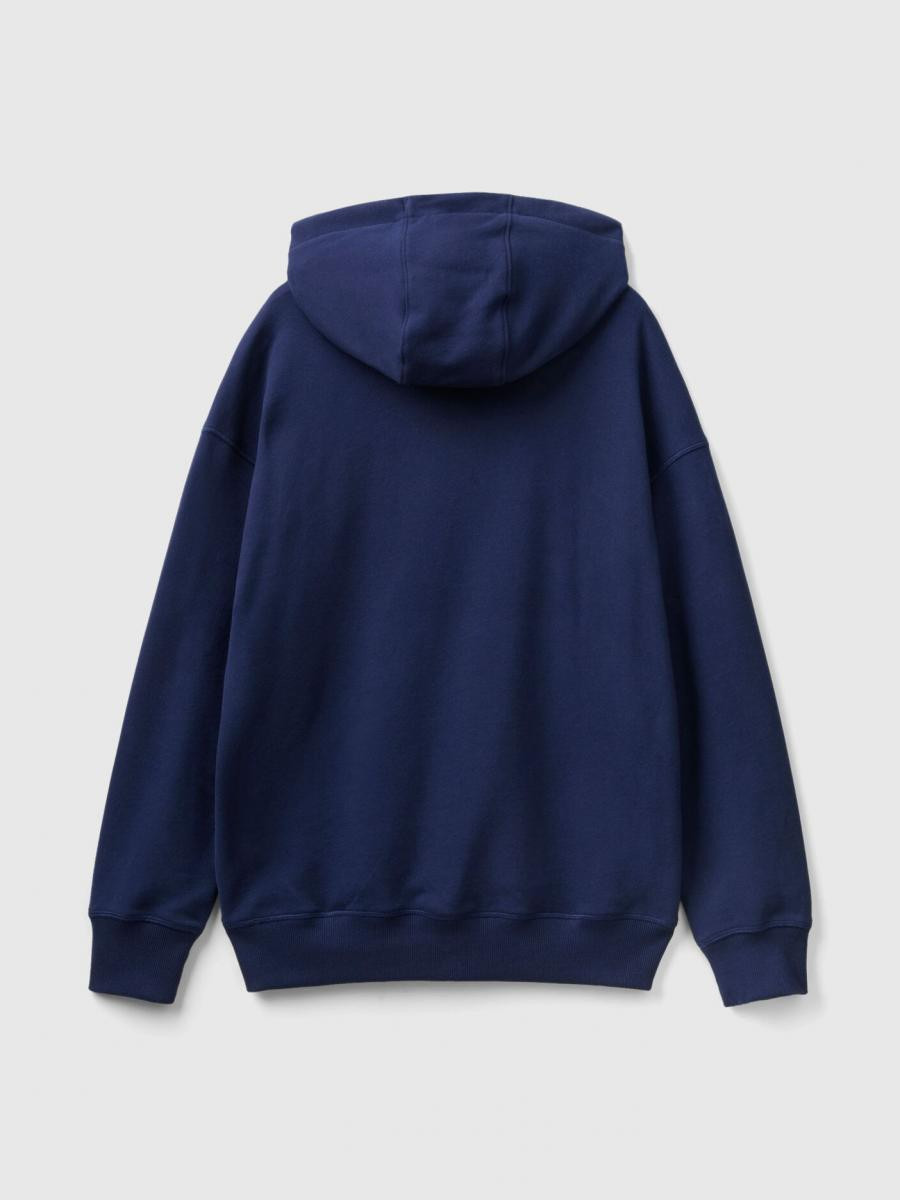 Benetton muška dukserica 