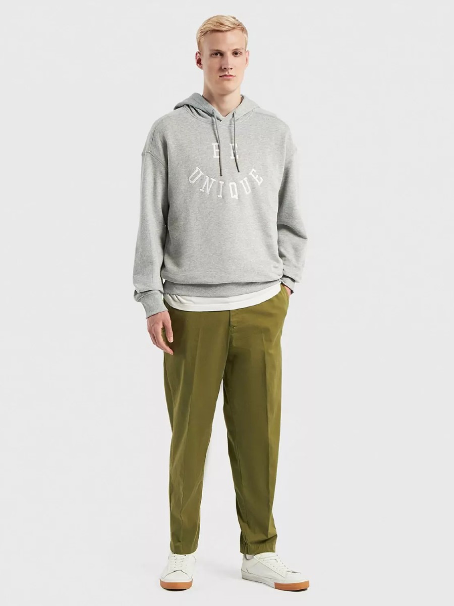 Benetton muška dukserica 