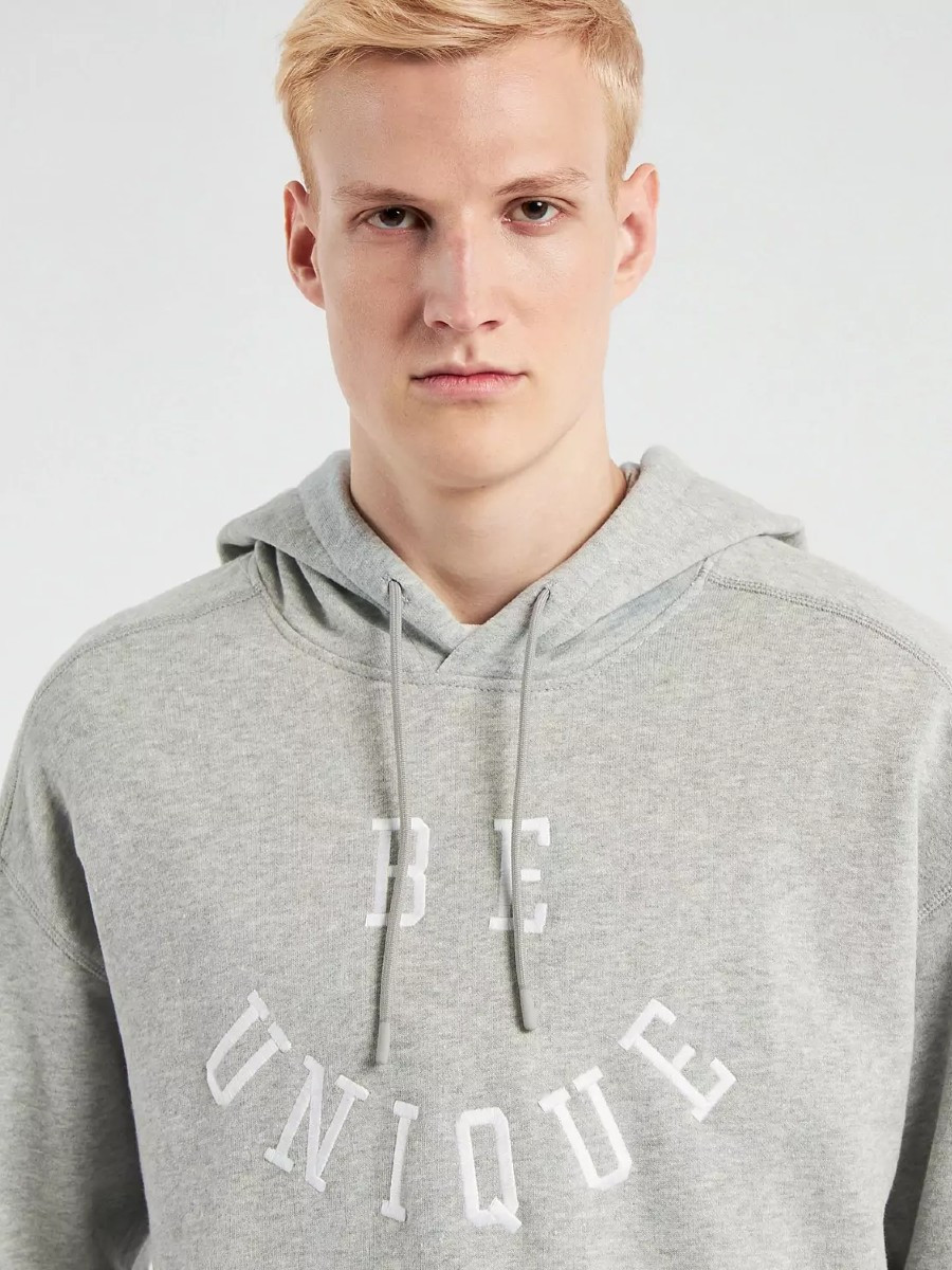 Benetton muška dukserica 