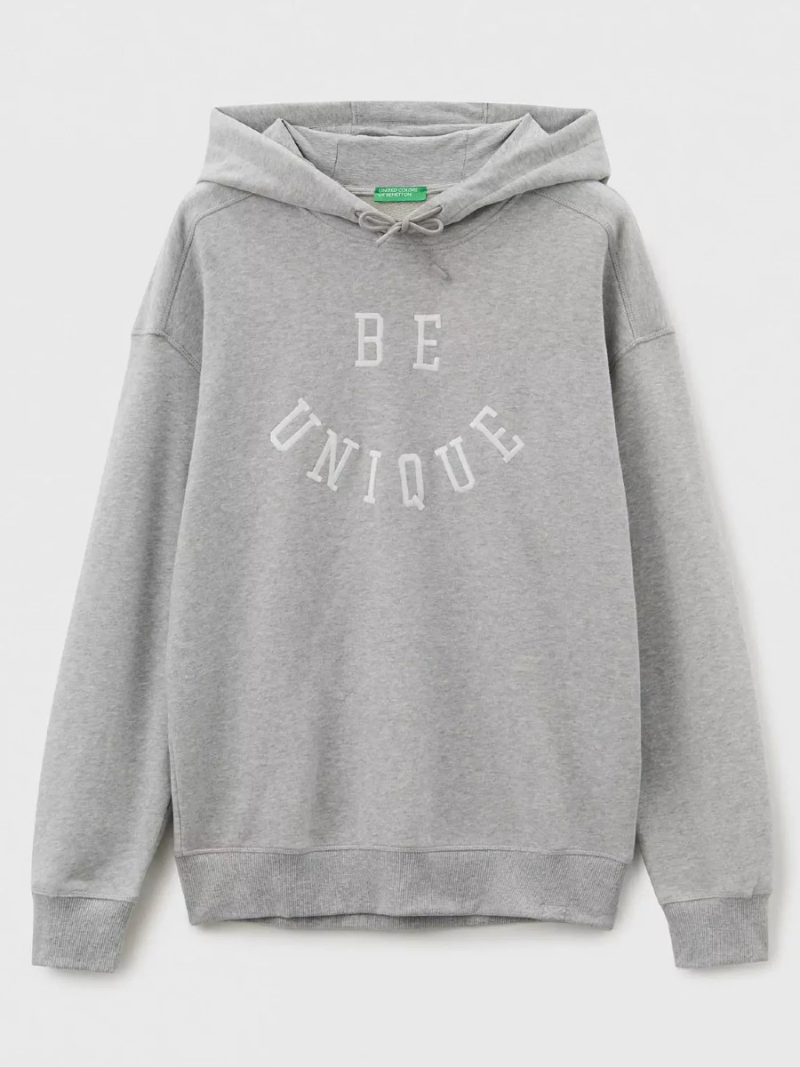 Benetton muška dukserica 