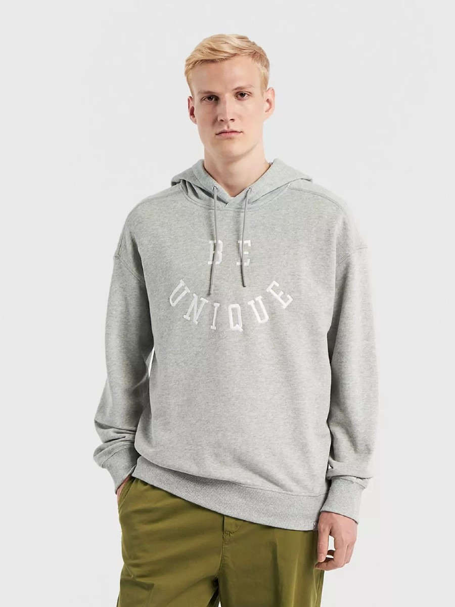 Benetton muška dukserica 