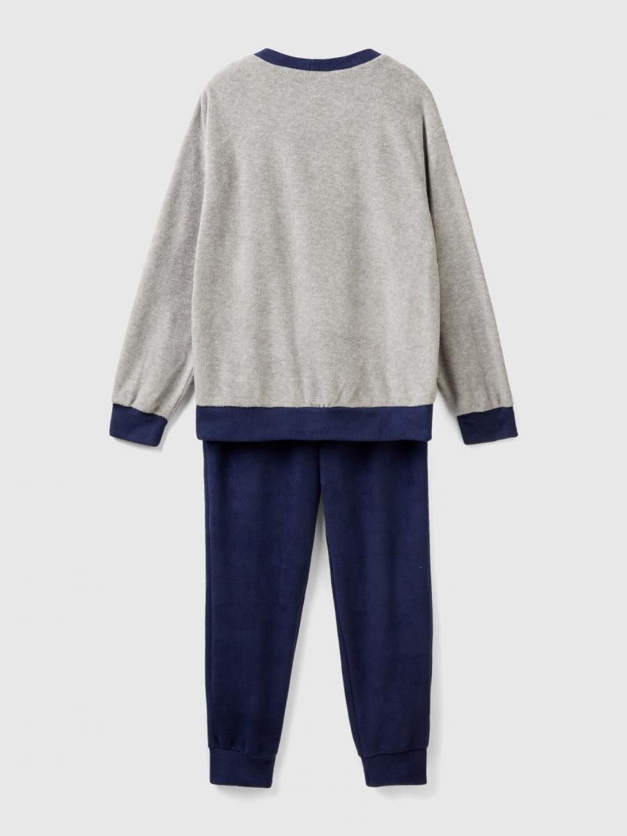 Benetton muška pidžama 