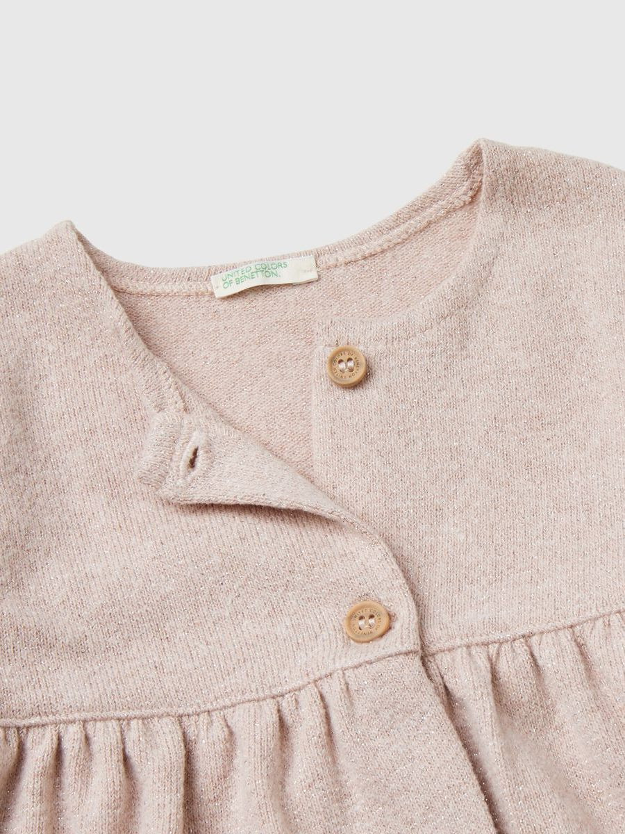 Benetton dukserica za bebe 